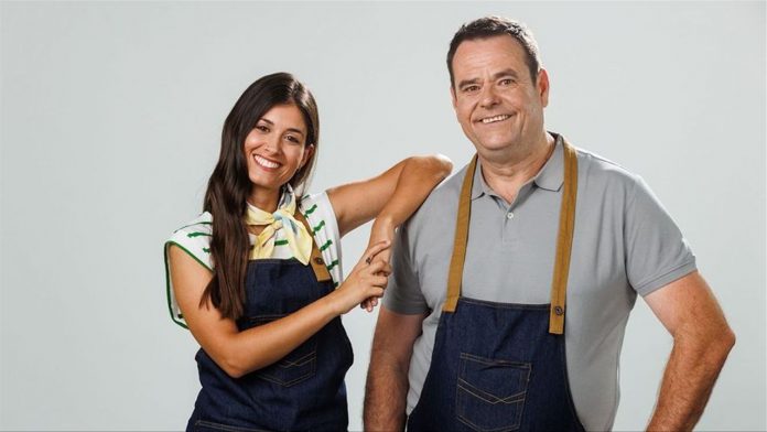 la cuina de morera