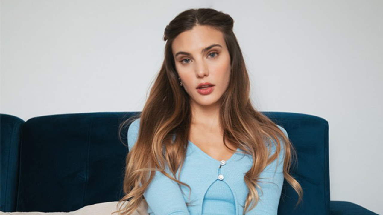 Macarena Achaga