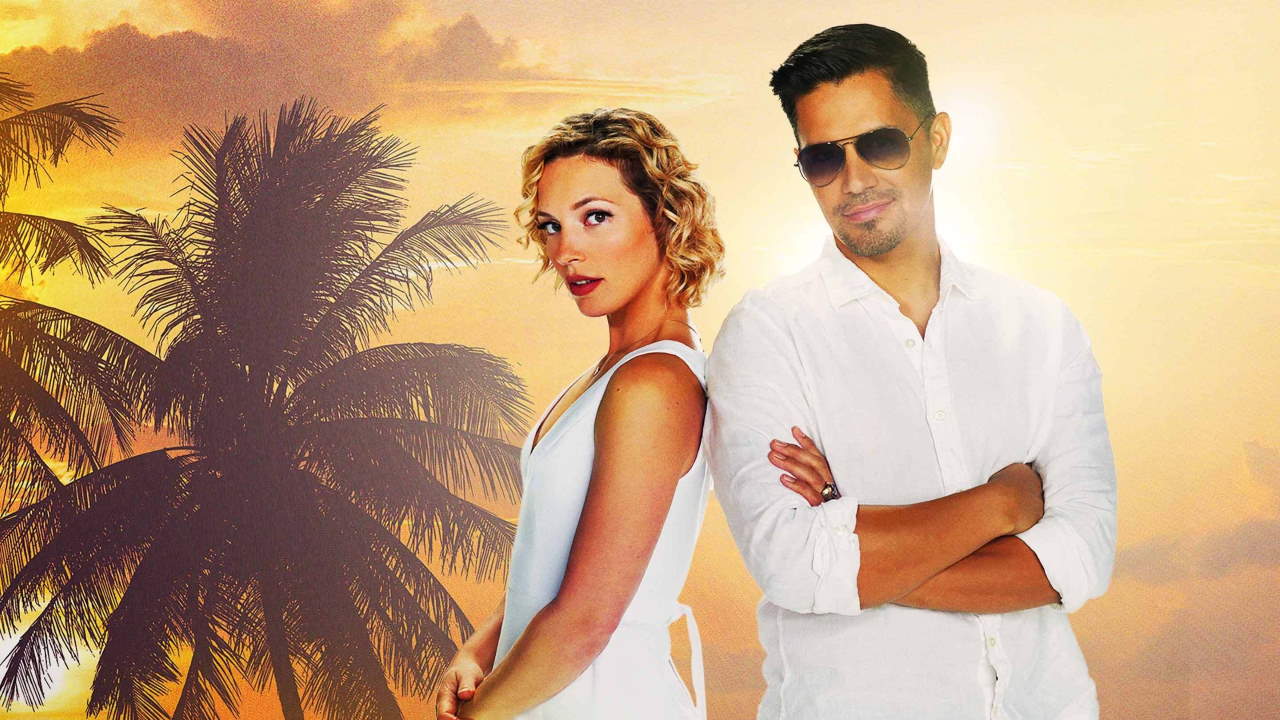 Magnum P.I. - NBC