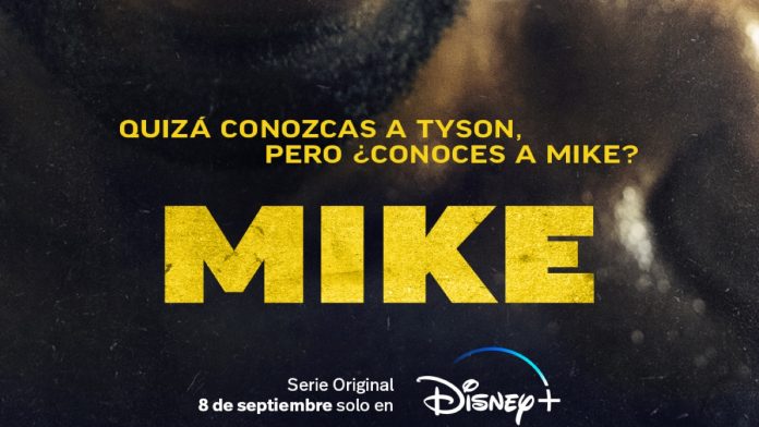Mike - Disney+ Mike - Disney+