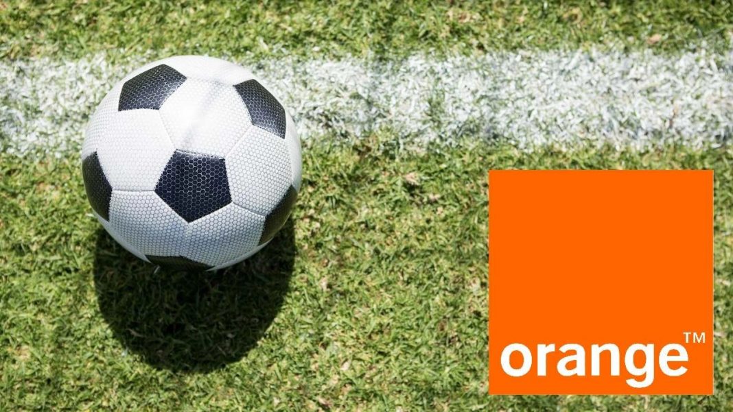 Orange TV tarifas 2022