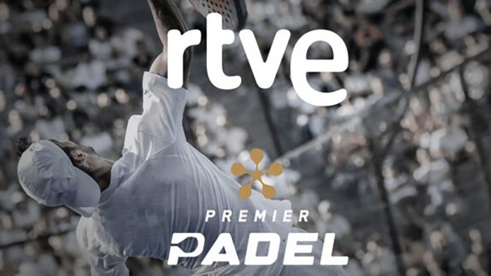 premier padel