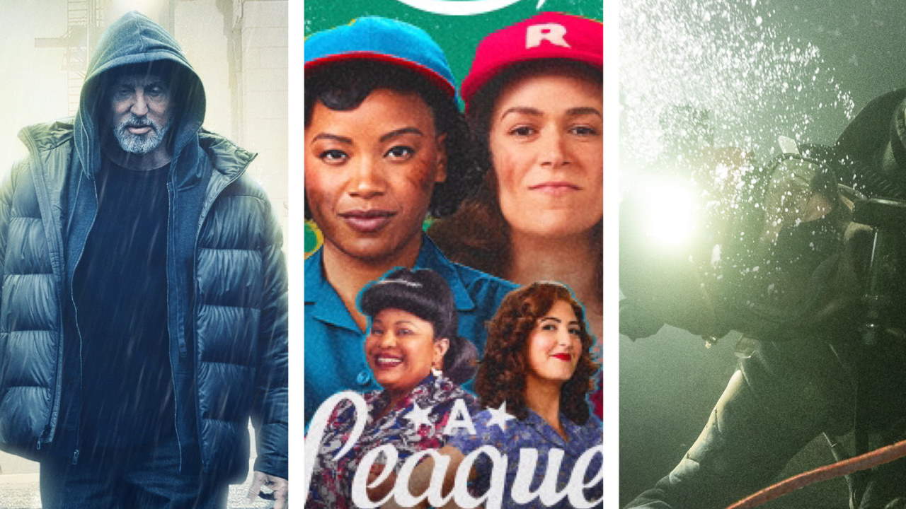 Prime Video agosto 2022