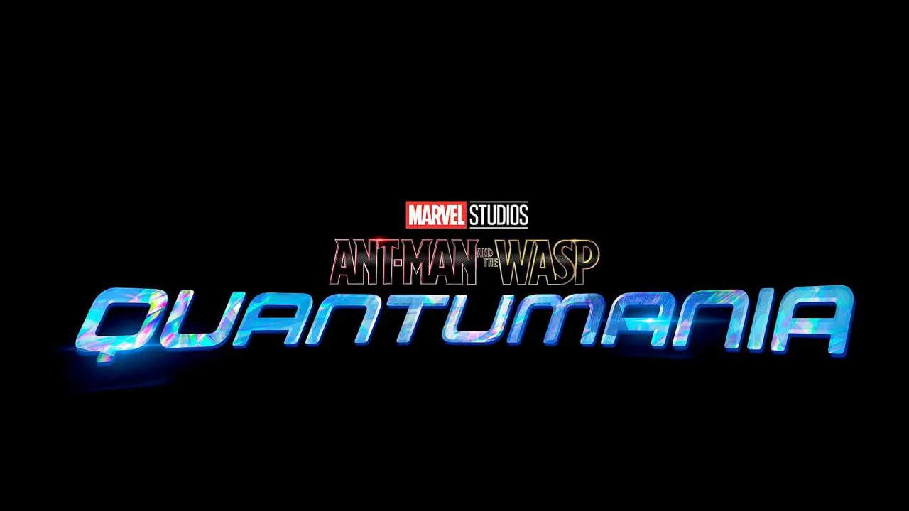 Ant-Man y la Avispa: Quantumania - Marvel