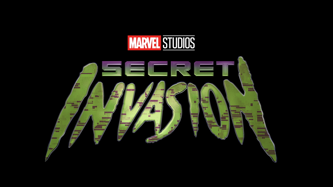 Secret Invasion - Marvel