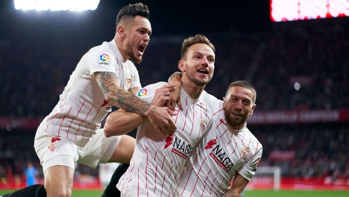 sevilla fc