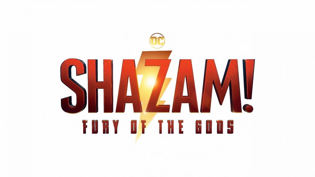 ¡Shazam! La furia de los dioses - Warner