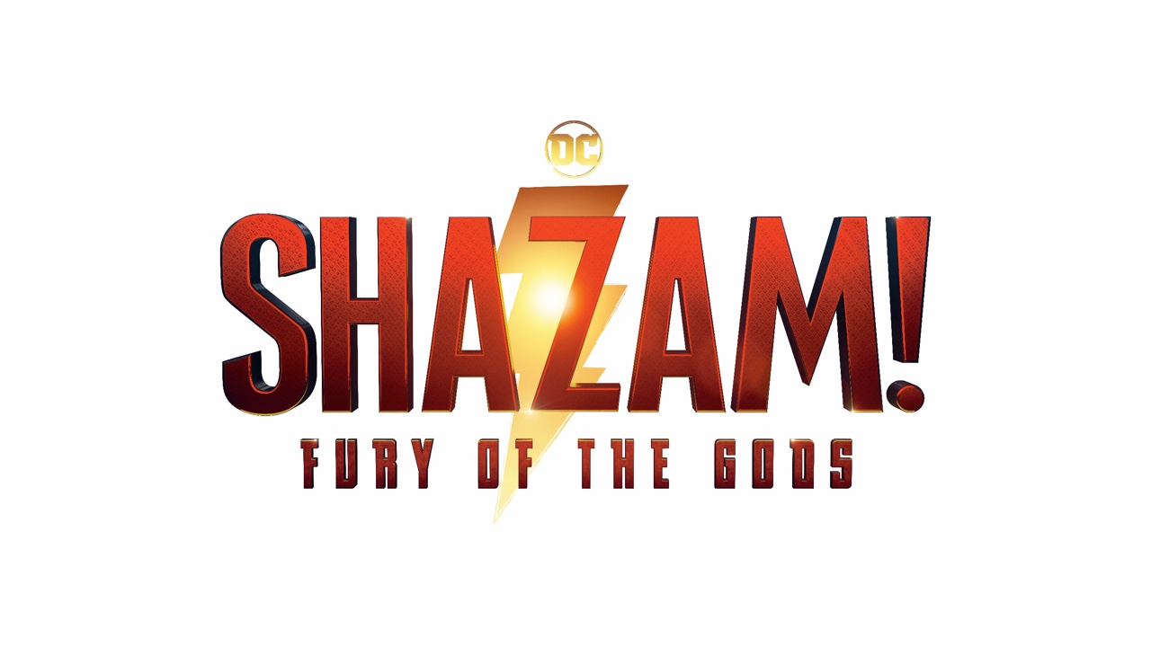 ¡Shazam! La furia de los dioses - Warner