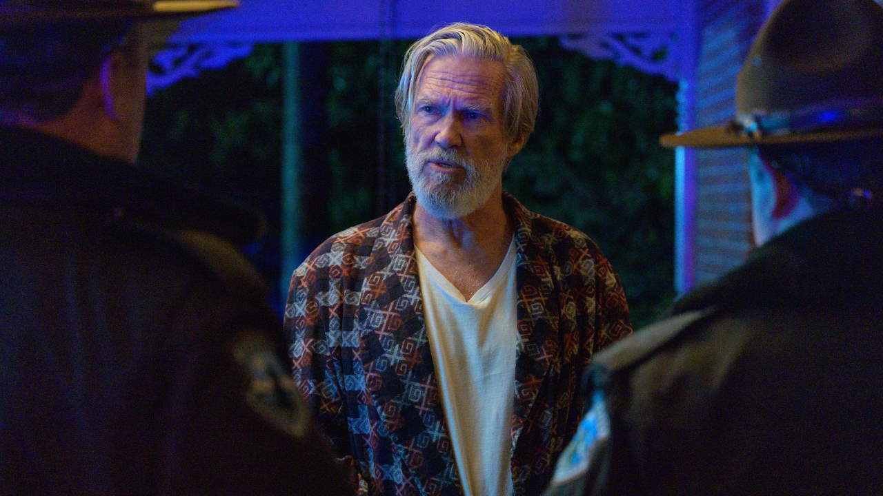 The Old Man - FX