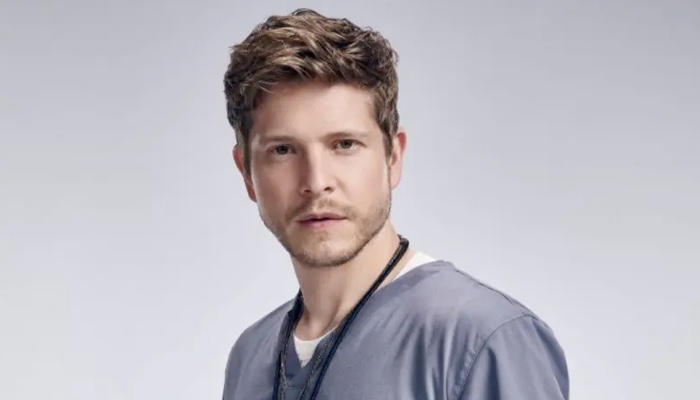 The Resident - Disney+