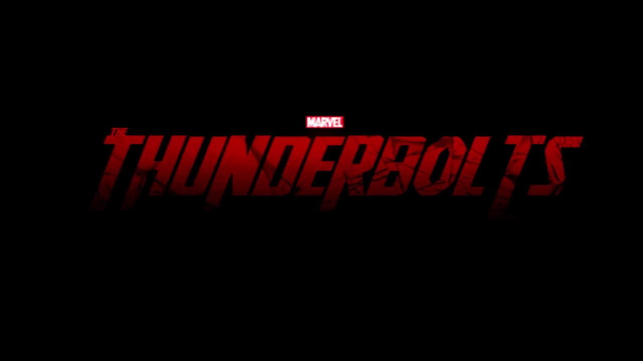 Thunderbolts