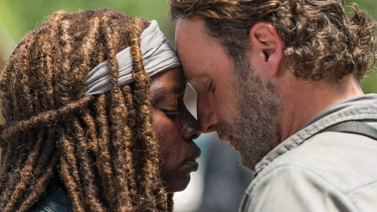The Walking Dead spinoff - AMC+