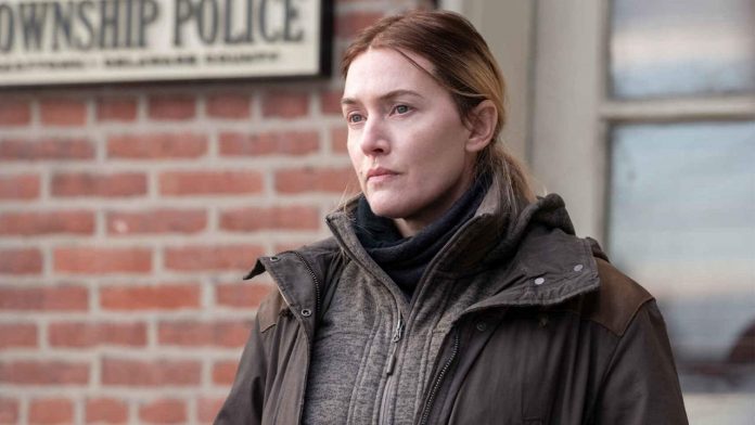 Kate Winslet - HBO