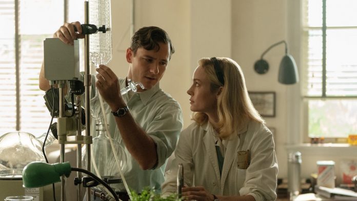 Lessons in Chemistry - Apple TV+