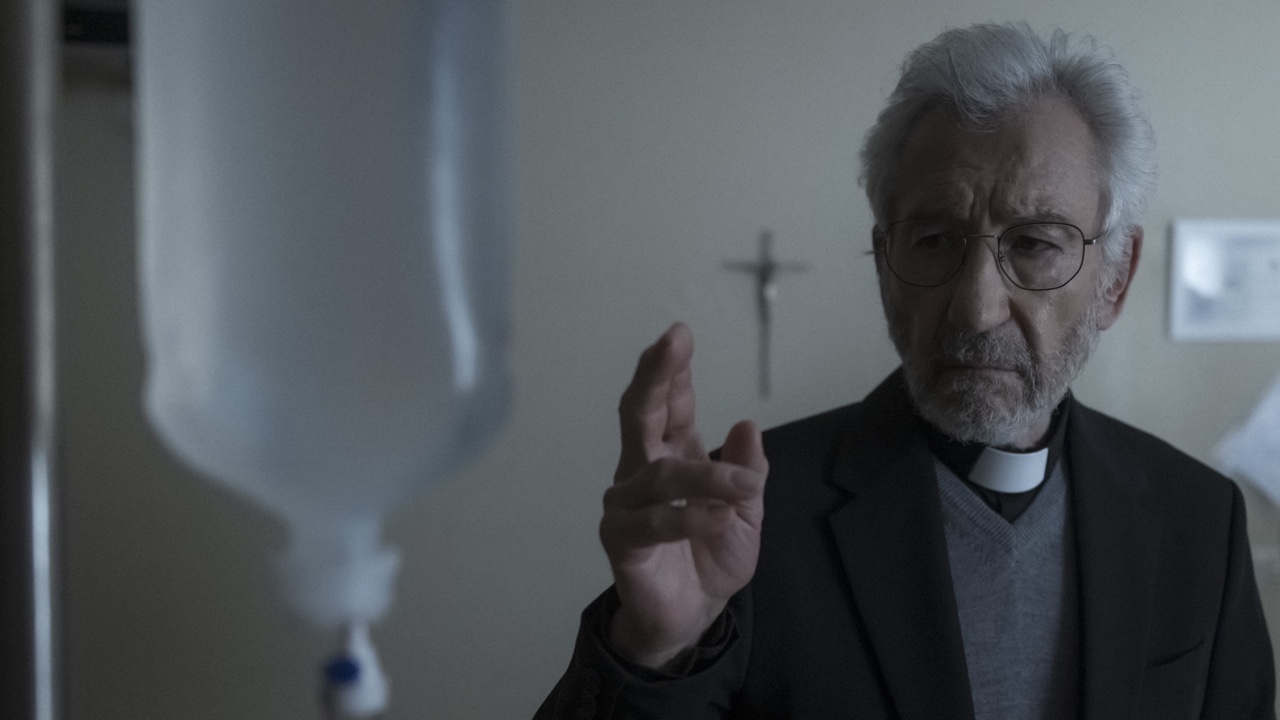 13 Exorcismos - Beta Fiction Spain