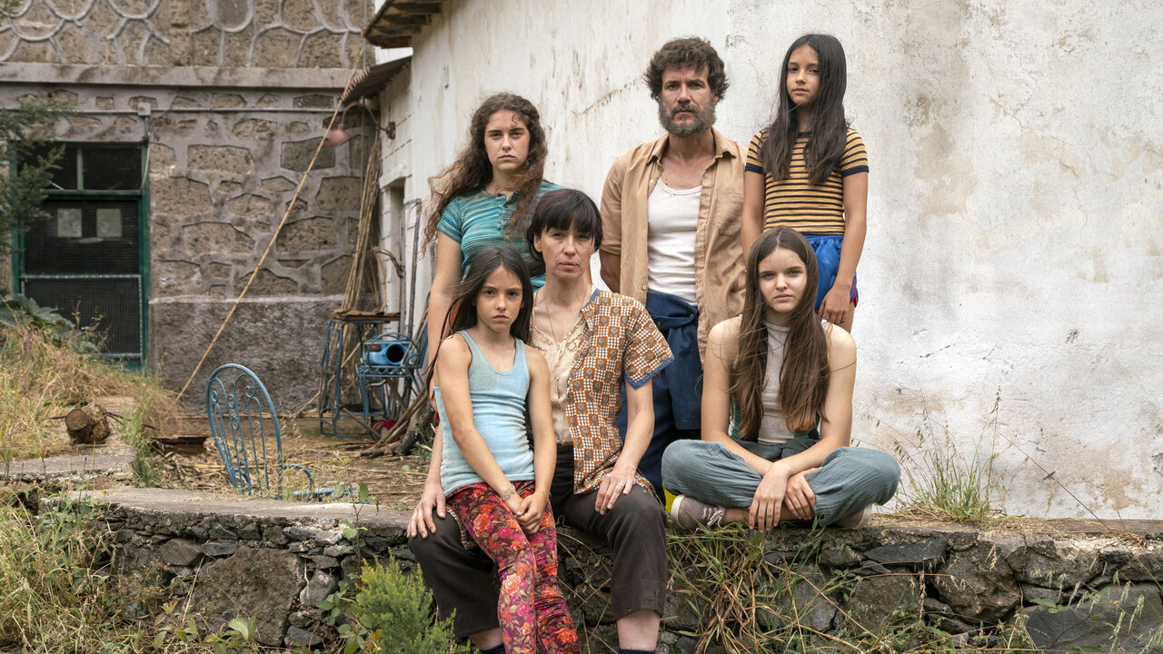 La casa entre los cactus - Filmax
