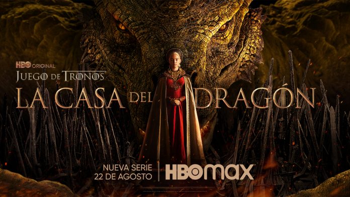 La Casa del Dragón