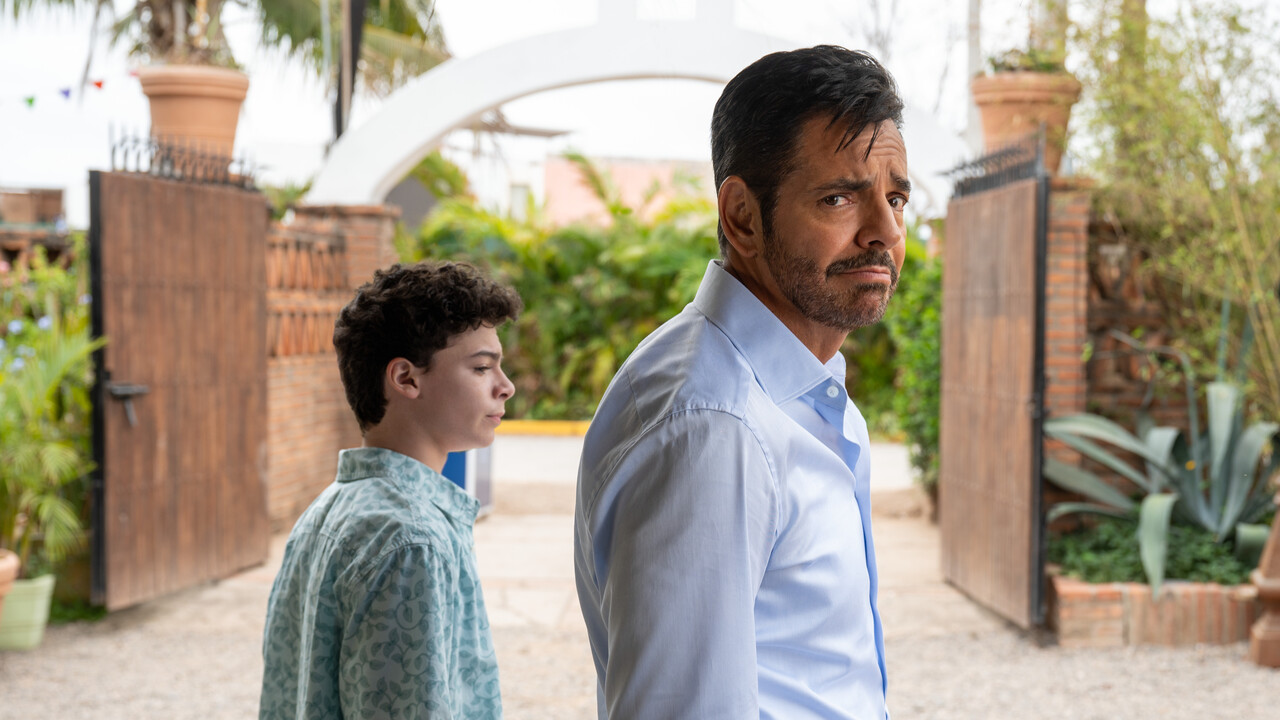 Acapulco T2 - Apple TV+