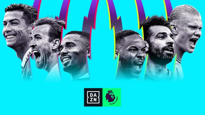 DAZN_Arranca la Premier League