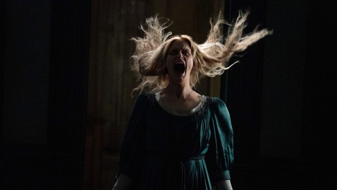 El gabinete de curiosidades de Guillermo del Toro - Netflix
