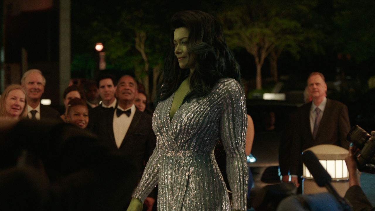 She-Hulk - Disney+