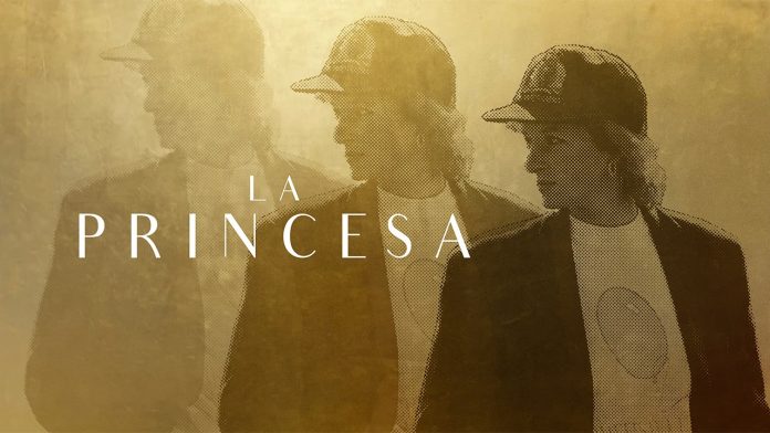 La princesa