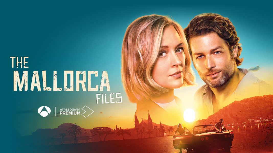The Mallorca Files - Antena 3