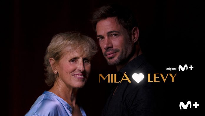 MILA Y LEVI