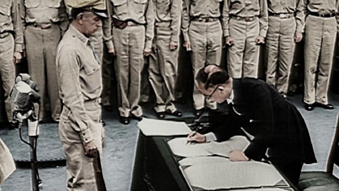 SEGUNDA GUERRA MUNDIAL MOMENTOS CLAVE 18