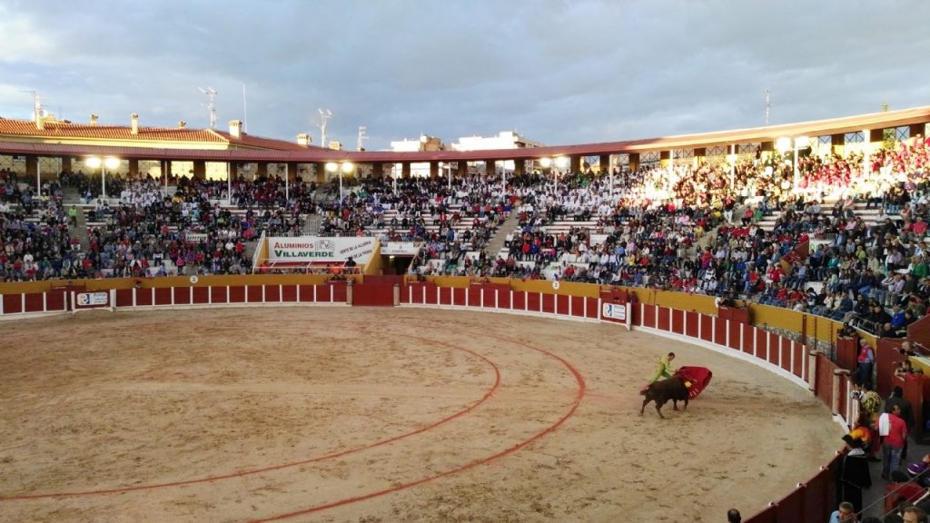 La tauromaquia protagoniza un nuevo fin de semana en la televisión de ...