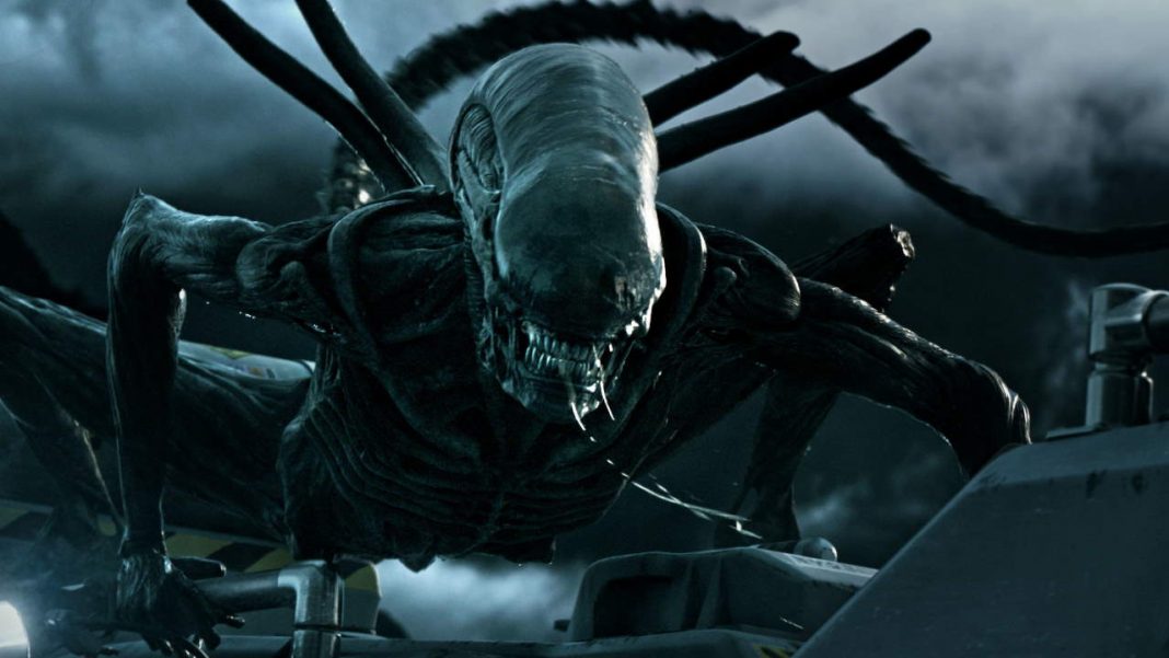 Alien - FX