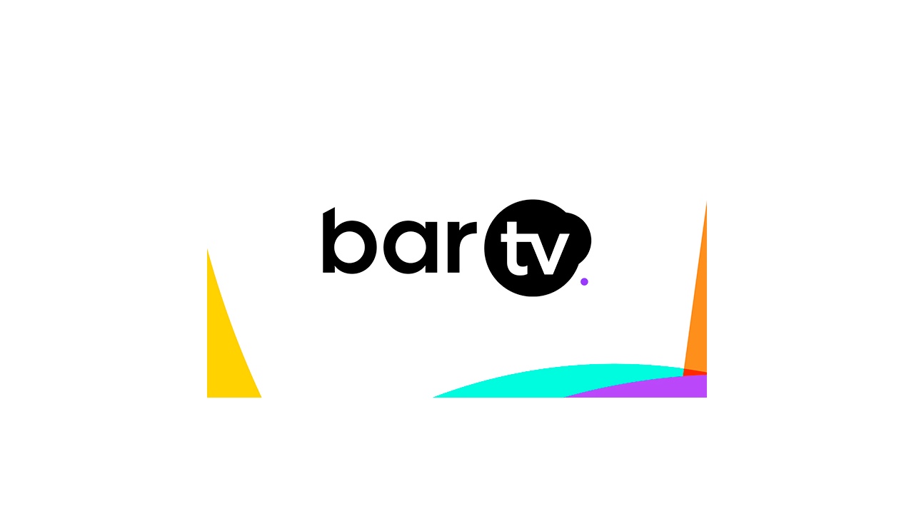 Bar TV
