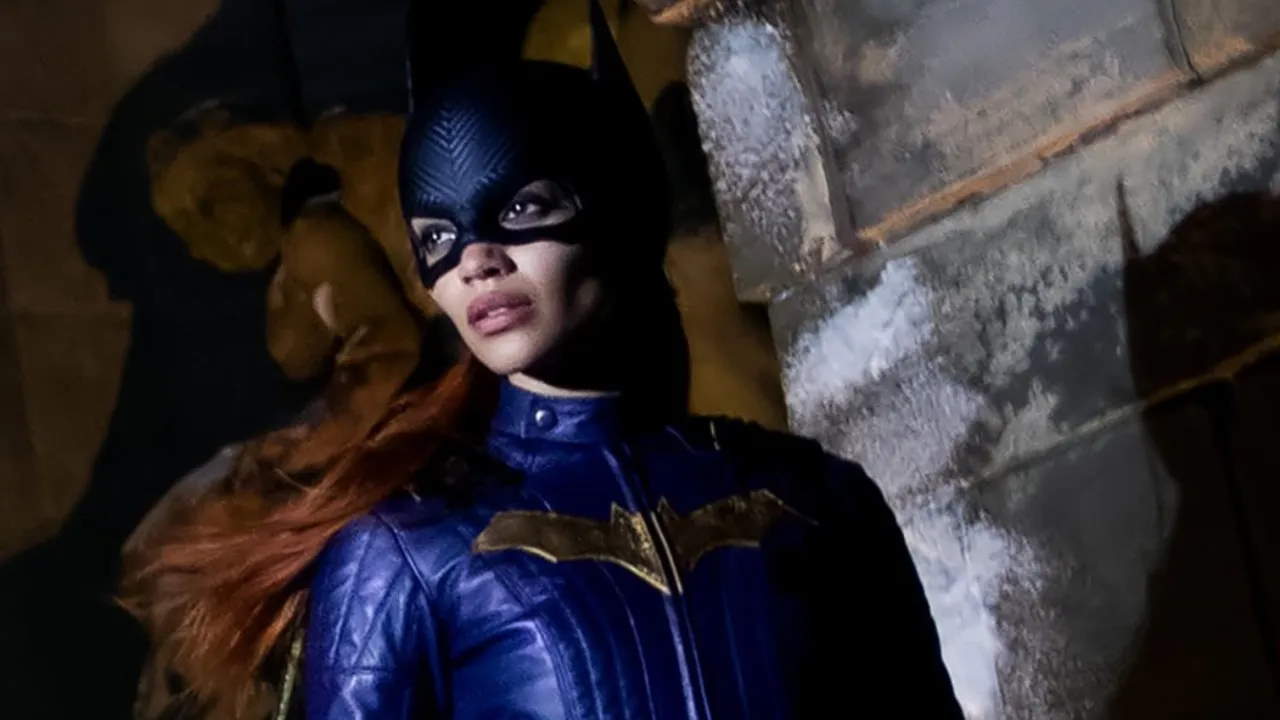 Batgirl - Warner Bros.
