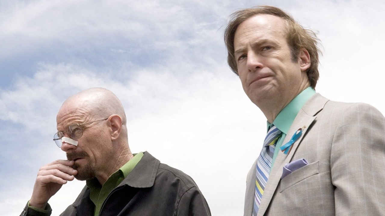 Better call Saul