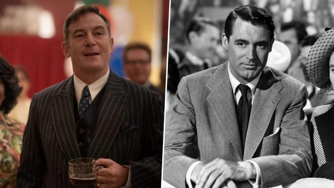 Cary Grant - ITV