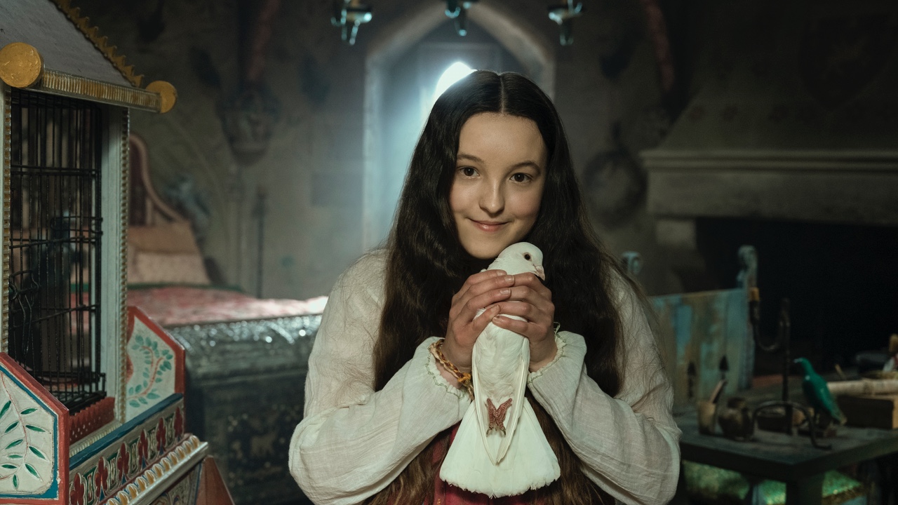 Catherine Called Birdy - Prime Video