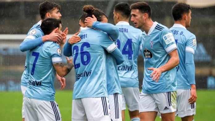 celta b