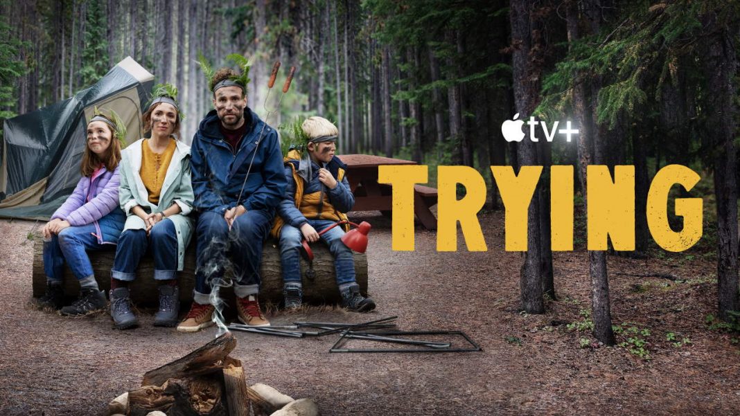 Ciclos T3 - Apple TV+