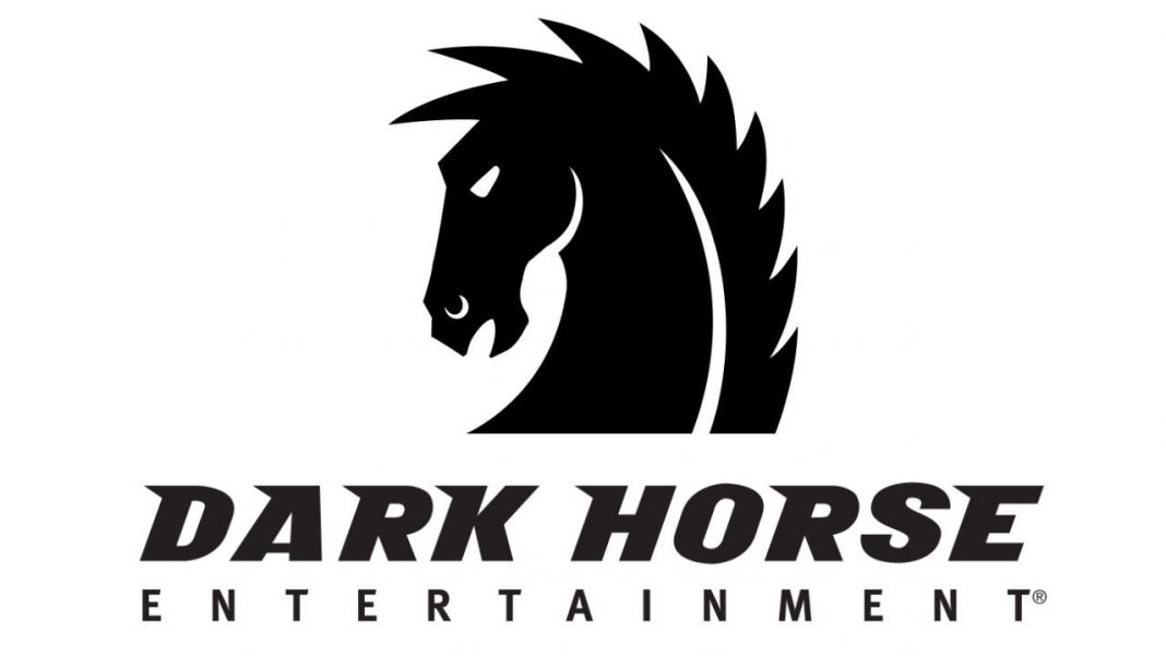 Dark Horse Entertaiment - Netflix