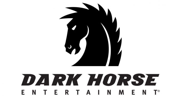 Dark Horse Entertaiment - Netflix Dark Horse Entertaiment - Netflix