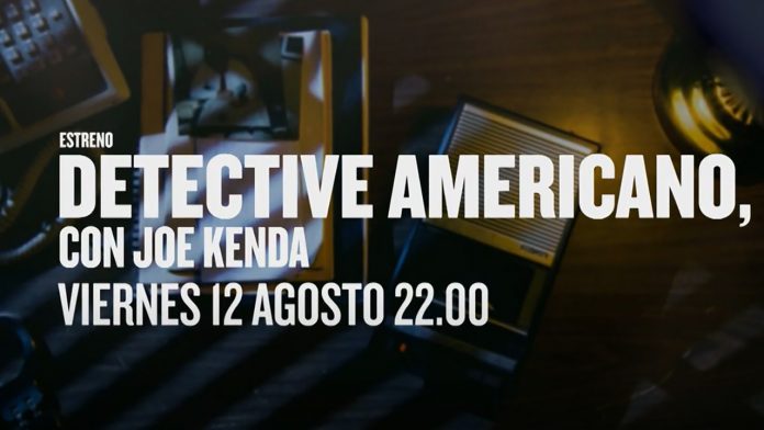 detective americano