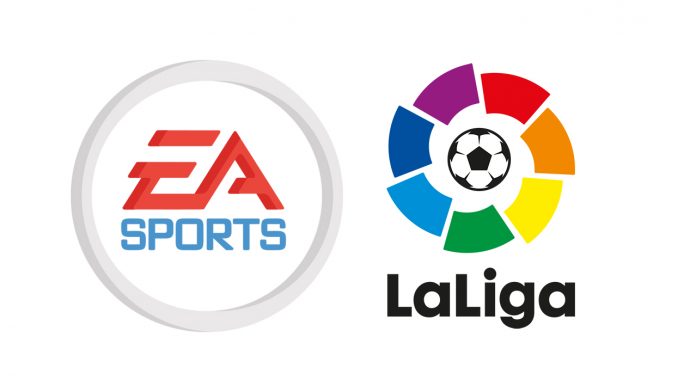 ea sports laliga