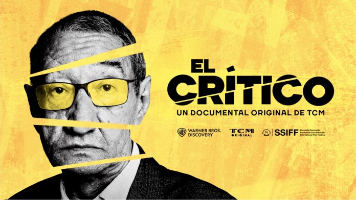 El crítico - TCM El crítico - TCM
