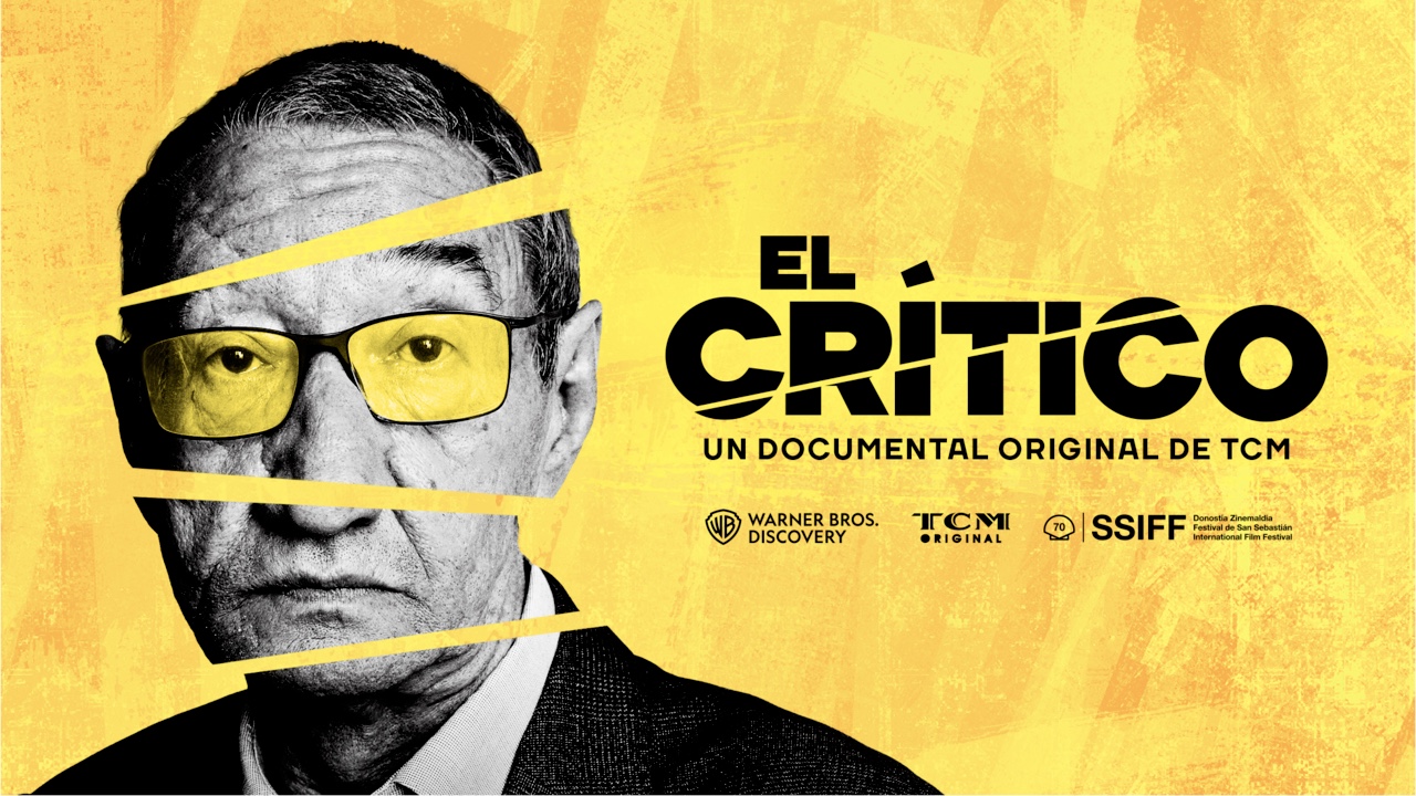 El crítico - TCM