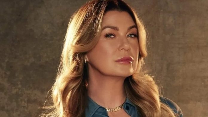 Ellen Pompeo - Hulu
