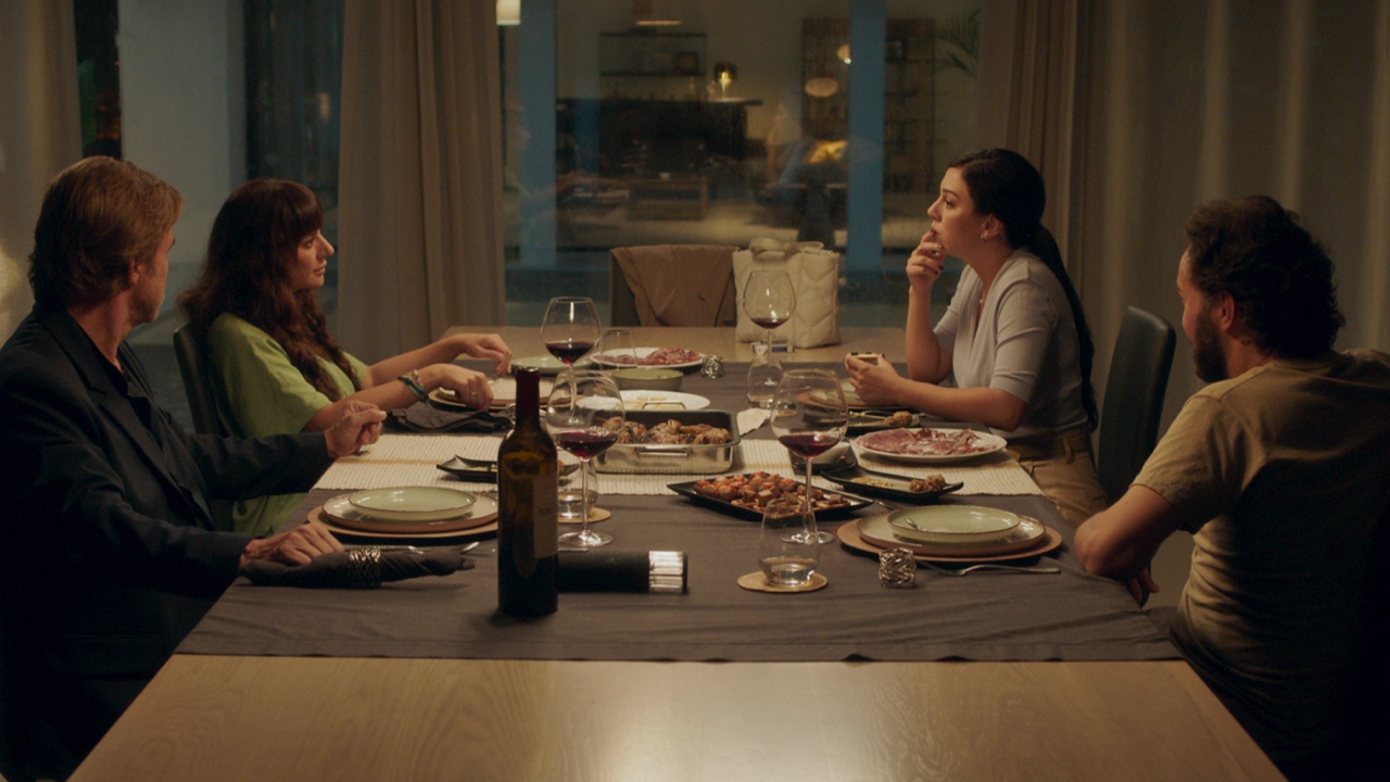 El Test - Warner Bros. Pictures Spain