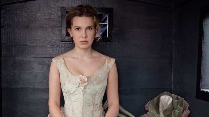 Enola Holmes 2 - Netflix