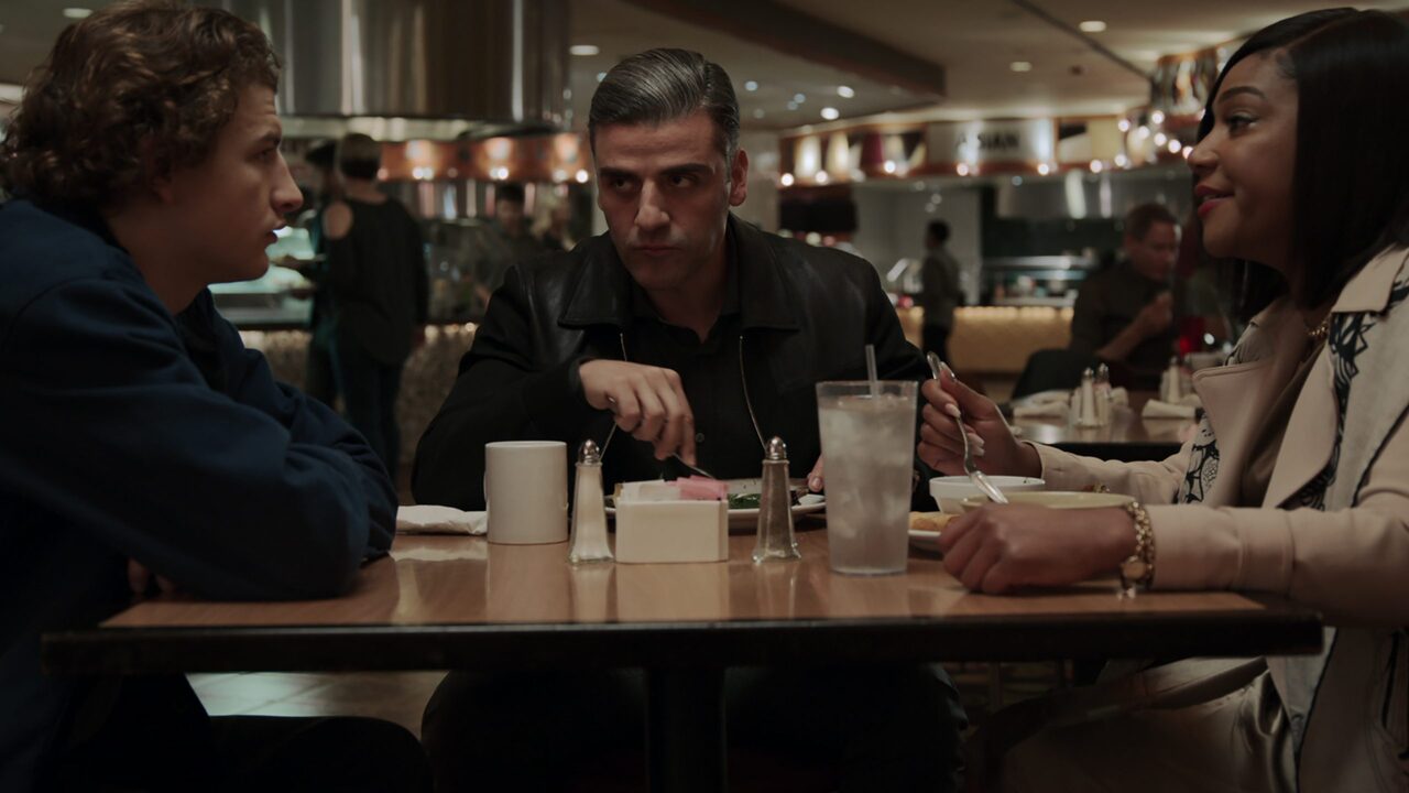 El contador de cartas - Estrenos por Movistar Plus+