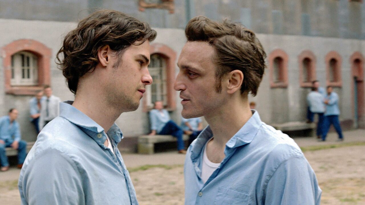 Great Freedom (Gran libertad) - Estrenos por Movistar Plus+