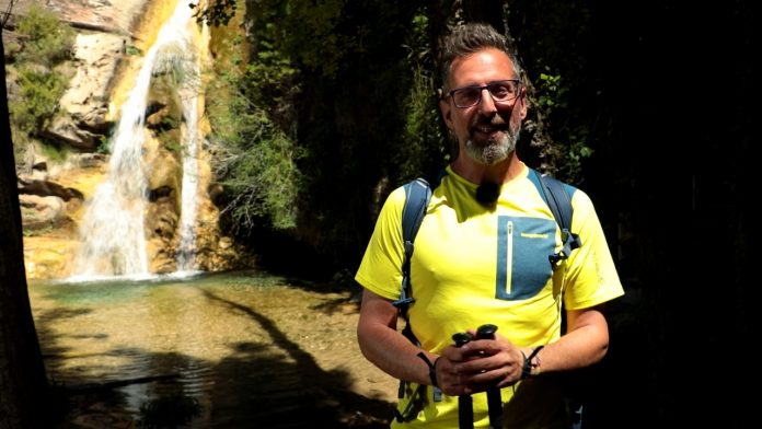 Chino Chano Aragón TV
